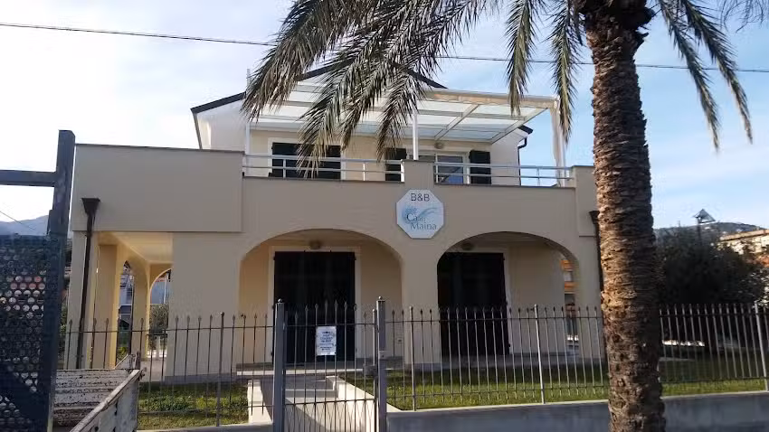 a Ca’ da Maina