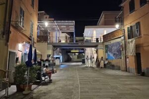 A Cà Da Nonna Di Callo Luca