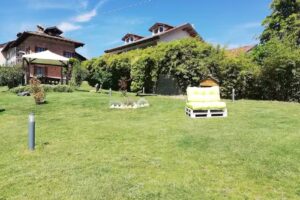 A cà ed Franca e Giaco