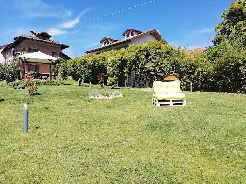 A cà ed Franca e Giaco