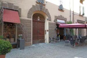 A Ca’ Spadoni Imola