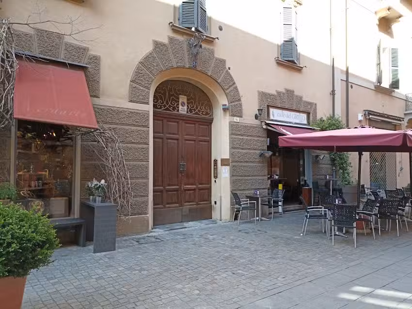 A Ca’ Spadoni Imola