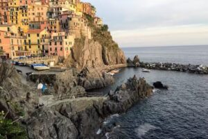 A Casa Cinque Terre