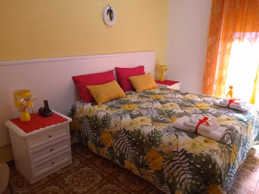 A Casa d’Antonella