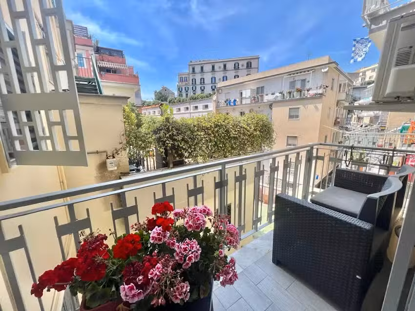 A Casa Dei Bruno. B&B