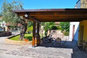 A casa dei nonni B&B