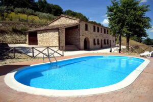 A Casa Del Contadino