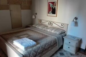 A Casa Della Nonna Uccia B&B