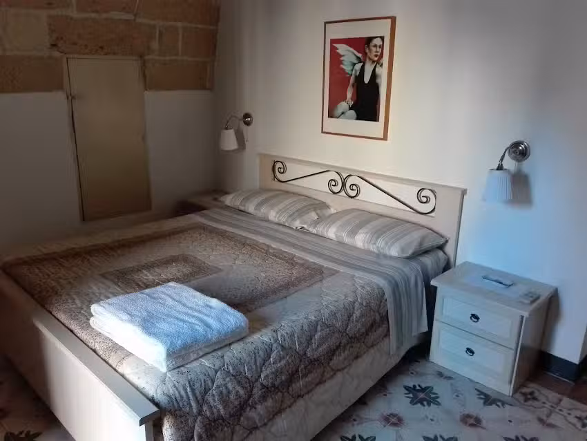 A Casa Della Nonna Uccia B&B