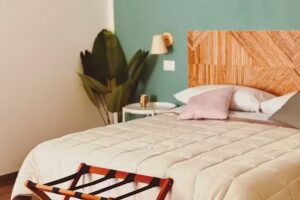 A casa di Alberta Bed & Breakfast Relais