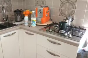 A casa di Alice Bed And Breakfast