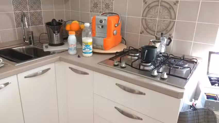 A casa di Alice Bed And Breakfast