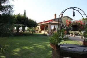 A Casa di Amici – B&B