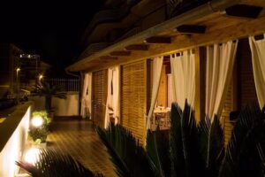 A casa di Andrea e Lucia – Alloggio Turistico