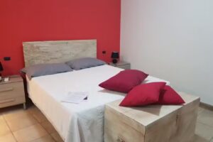 a casa di Angela B&B