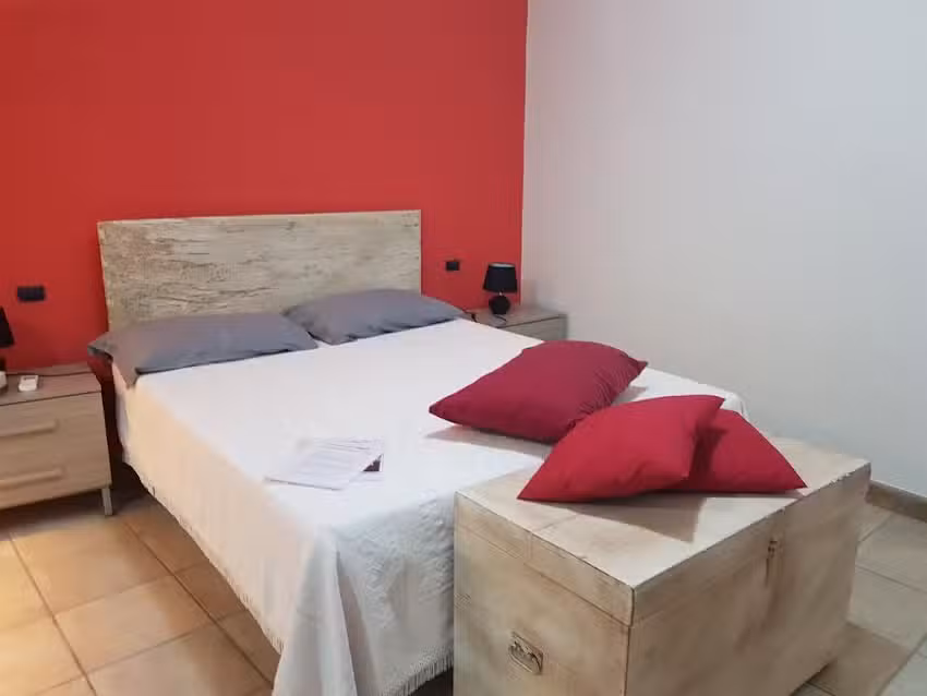 a casa di Angela B&B