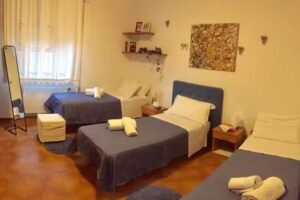 A “Casa di Anna”