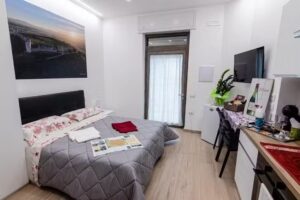 A casa di Anna Io ci vado