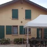 A Casa di Claudia (B&B)