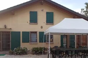 A Casa di Claudia (B&B)