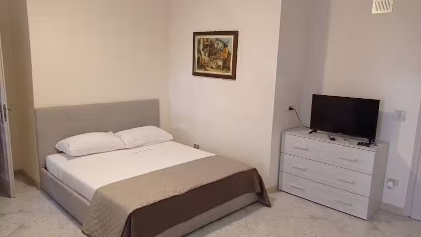 A casa di Gianni B&B