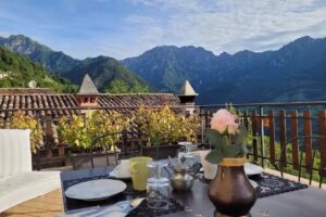 A Casa di Gianni e Mari