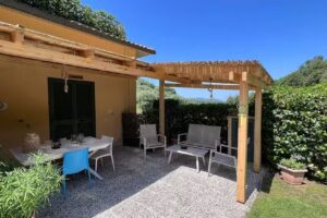 A CASA DI LELE A CAPALBIO camere e appartamenti