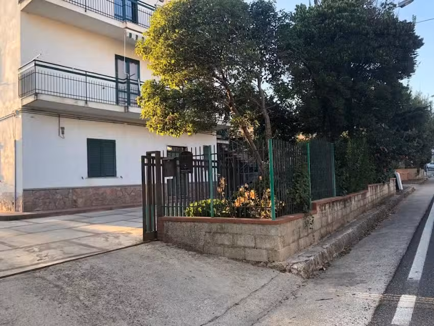 A casa di Lella