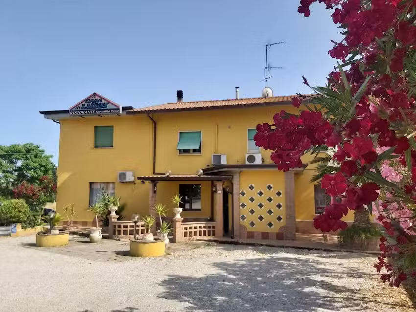 A Casa di Luigi – Ristorante di pesce