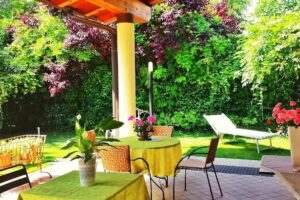 A Casa di Manu Bed and Breakfast