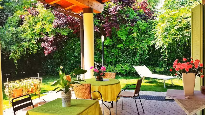 A Casa di Manu Bed and Breakfast