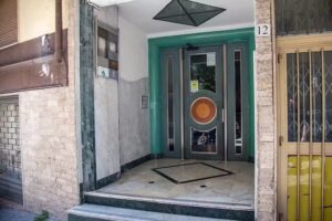 A Casa di Marco Bed & Breakfast Salerno