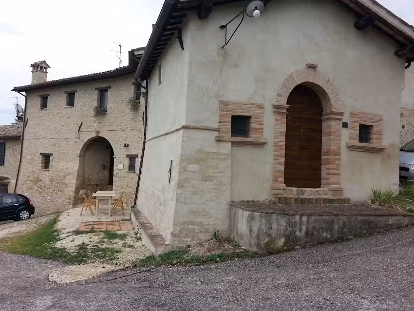A Casa Di Mì Affittacamere