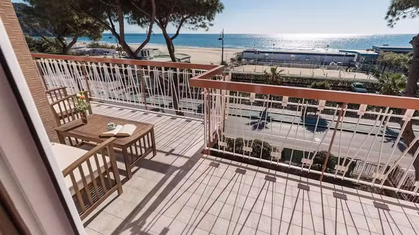 A Casa di Monachella