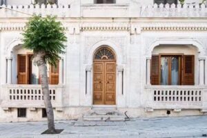 A Casa Di Nonna Emma