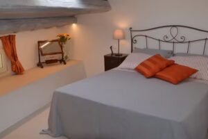 A Casa di Nonna Linda B&B