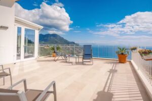 A casa di Nonna Marianna