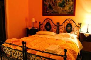 A Casa di Nonna Rosa