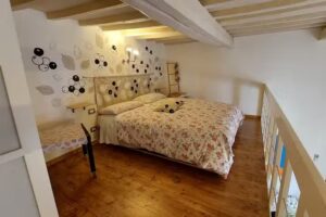 A Casa Di Olga