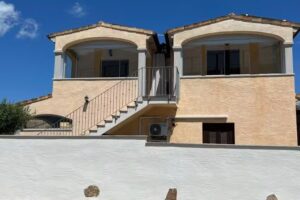 a casa di Sara olbia