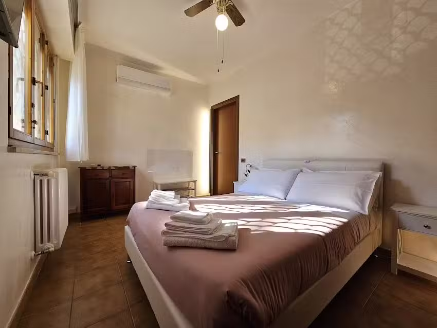 A Casa di Teresa – Casa Vacanze