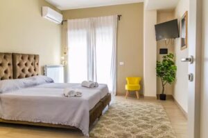 A Casa Vostra Bed & Breakfast