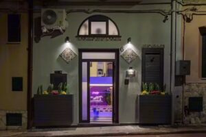 A’casuzza Porticello