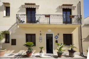 A Cavalera AffittaCamere – San Vito Lo Capo