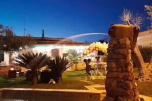 A Due Passi – Affittacamere