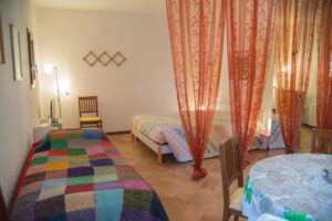 A due passi dal Botteniga