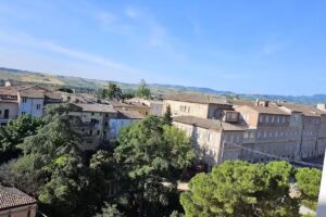 A Due Passi Dal Cielo