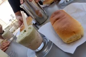 A due passi dal Mare B&B