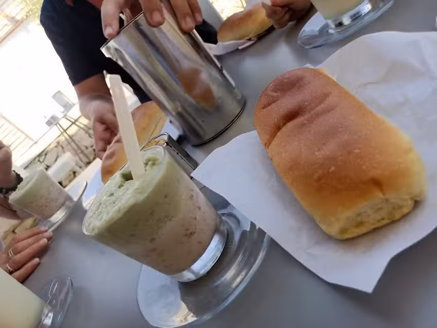 A due passi dal Mare B&B