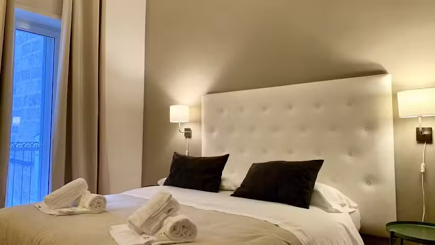 A due passi dal ponte